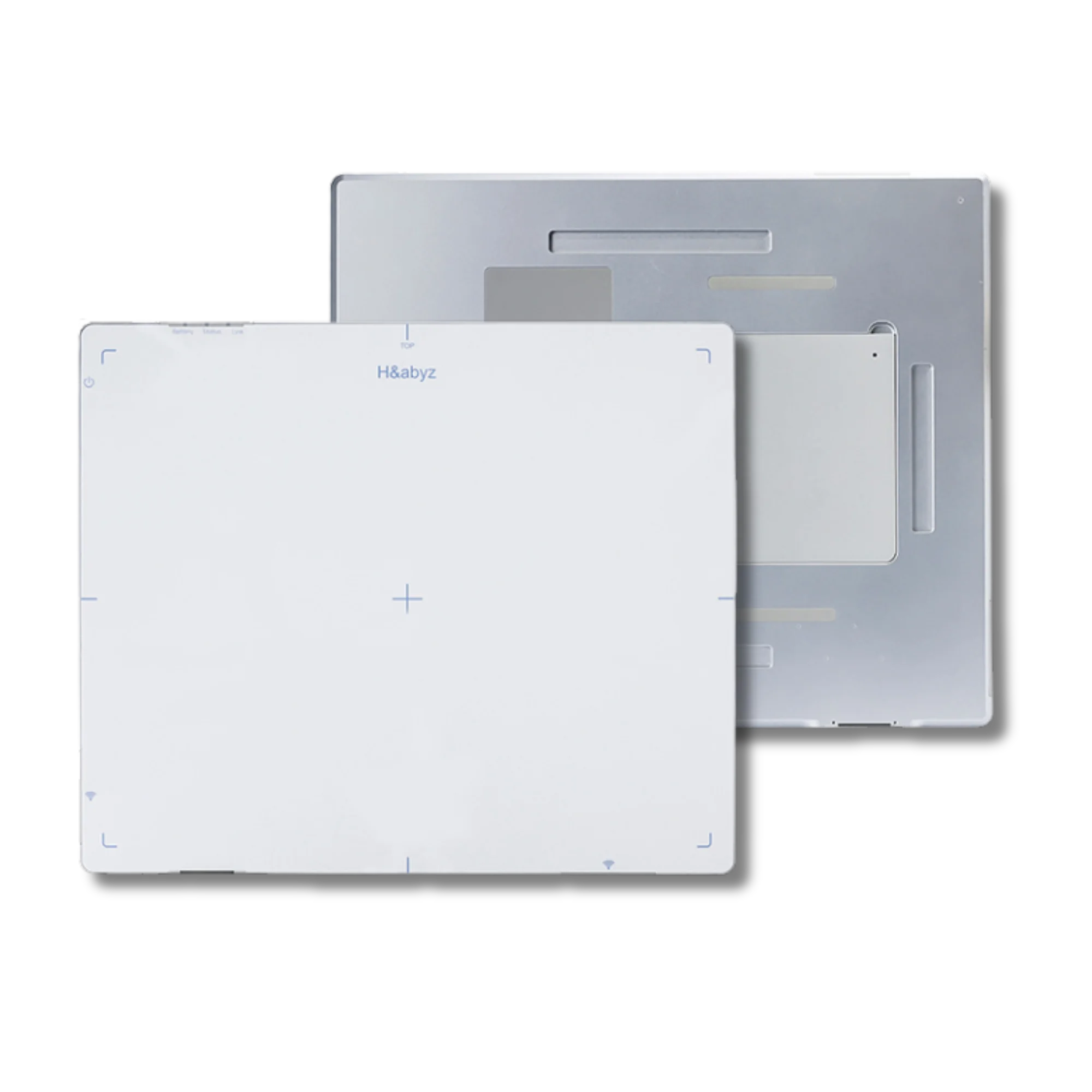 H&abyz A1717MCW wireless flat panel detector