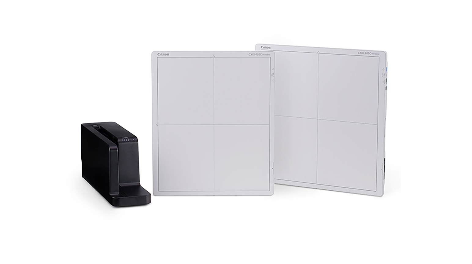 Canon CXDI-702 Series flat panel detector