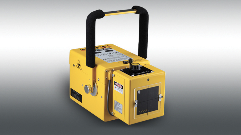 MinXray HF100+ Ultra Light portable X-ray