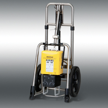 MinXray HF120H PowerPlus portable X-ray