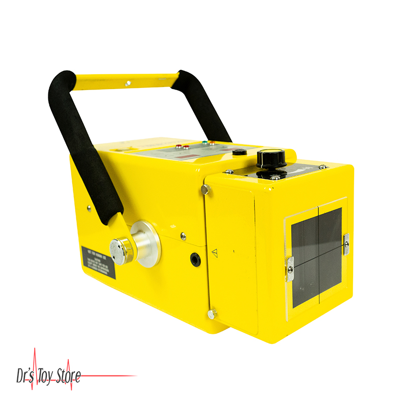 MinXray HF80 portable X-ray