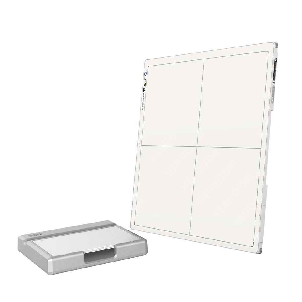 iRay Mars 1717V flat panel detector