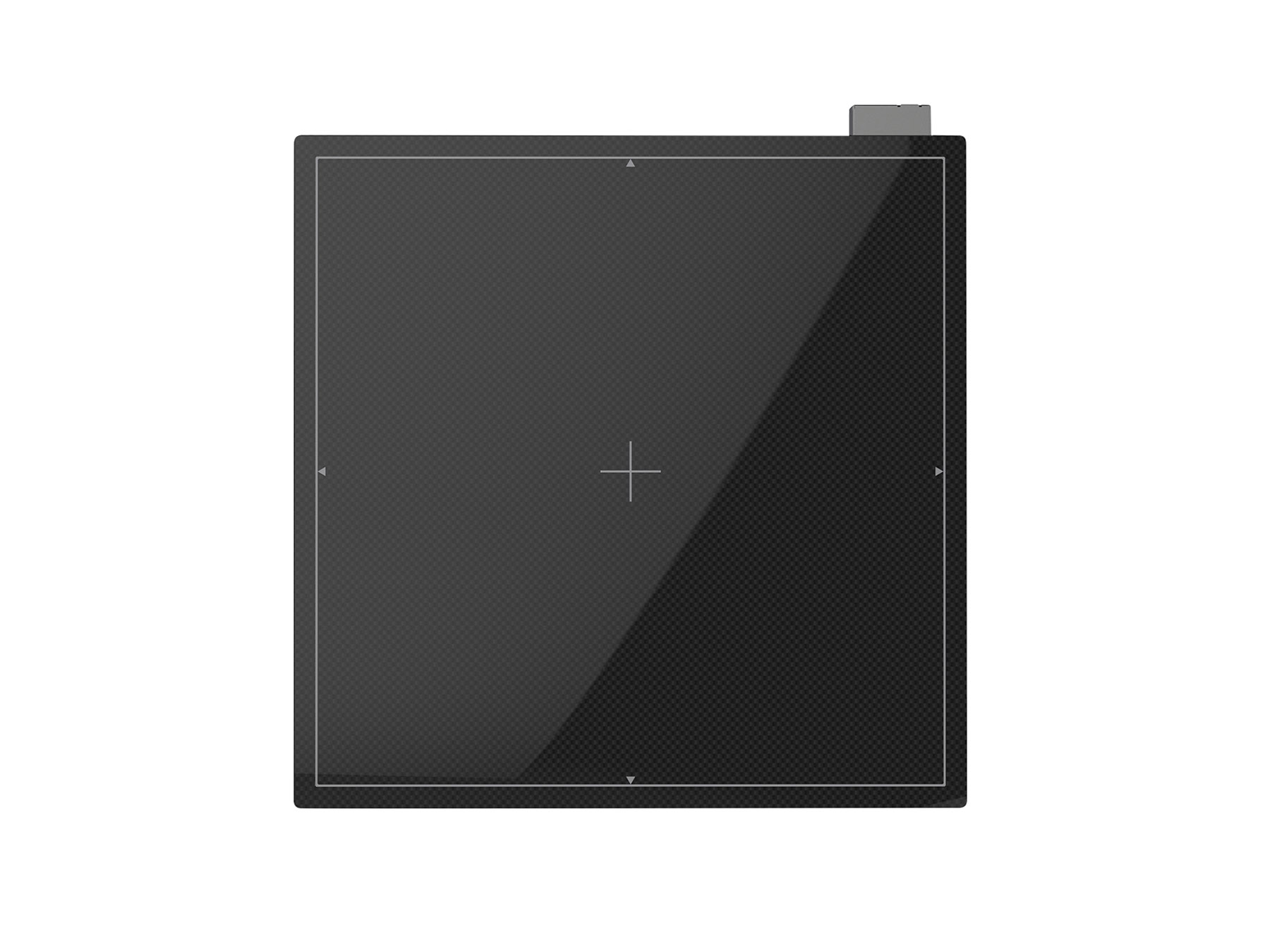 Rayence 1717SCV veterinary flat panel detector