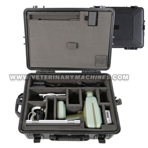 SIUI SR-300Pro handheld X-ray