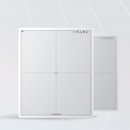 Vieworks VIVIX-S 1417W flat panel detector