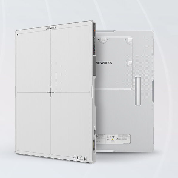 Vieworks VIVIX-S 3643VR flat panel detector