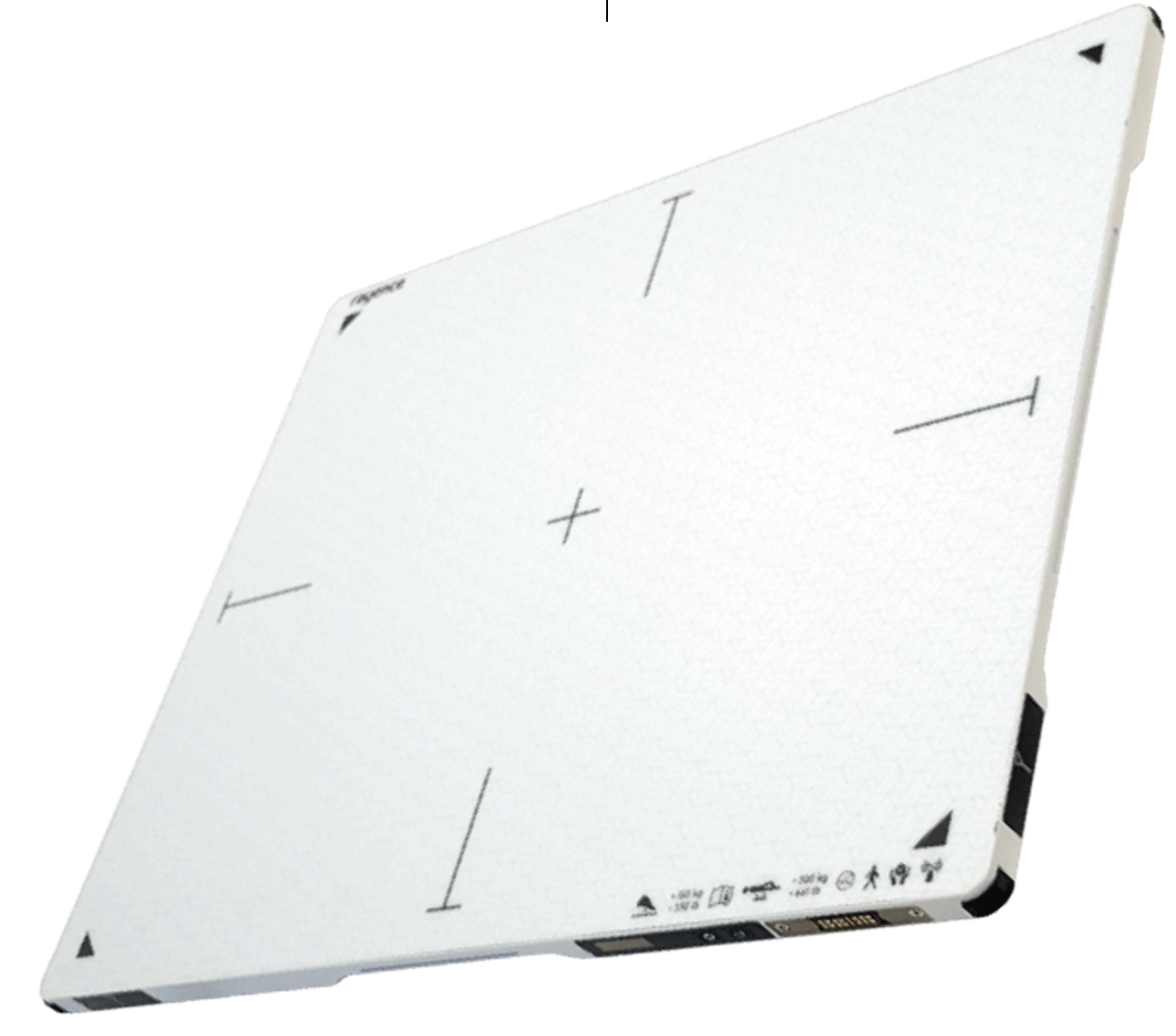 Rayence Xmaru 1417WCE-HR flat panel detector