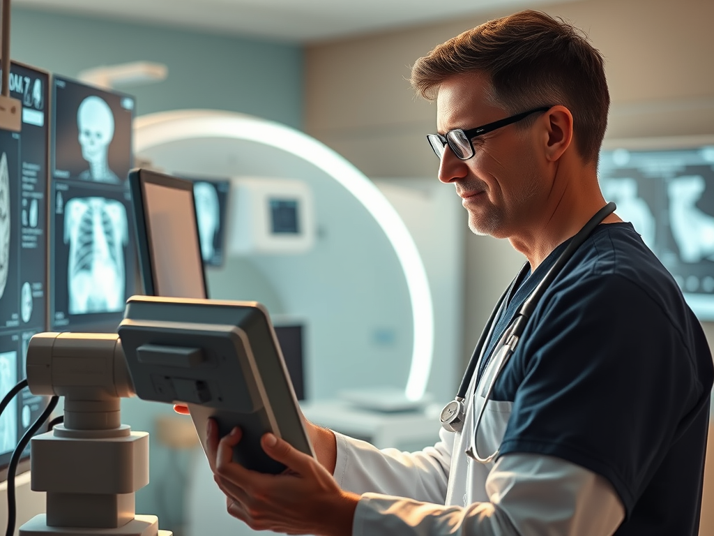 Building Confidence in Low-Dose X-ray Imaging