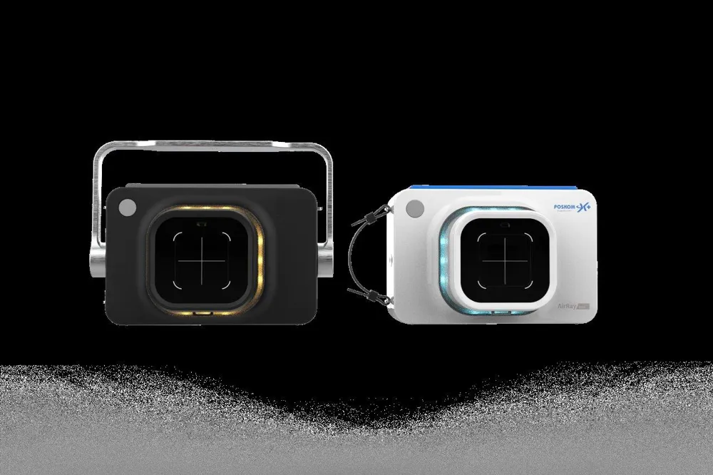 AirRay-mini product image