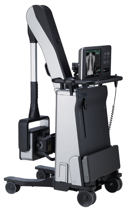 Fujifilm FDR AQRO product image