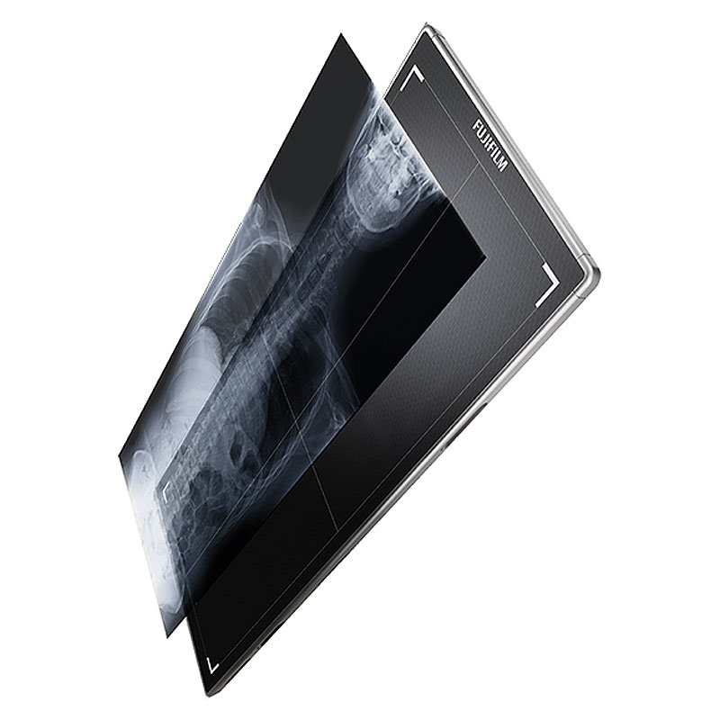 FDR D-EVO III G80i product image