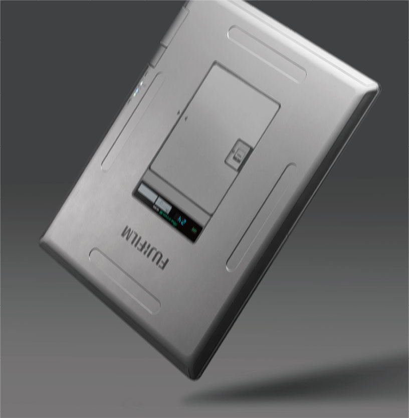 FDR D-EVO III G35i product image