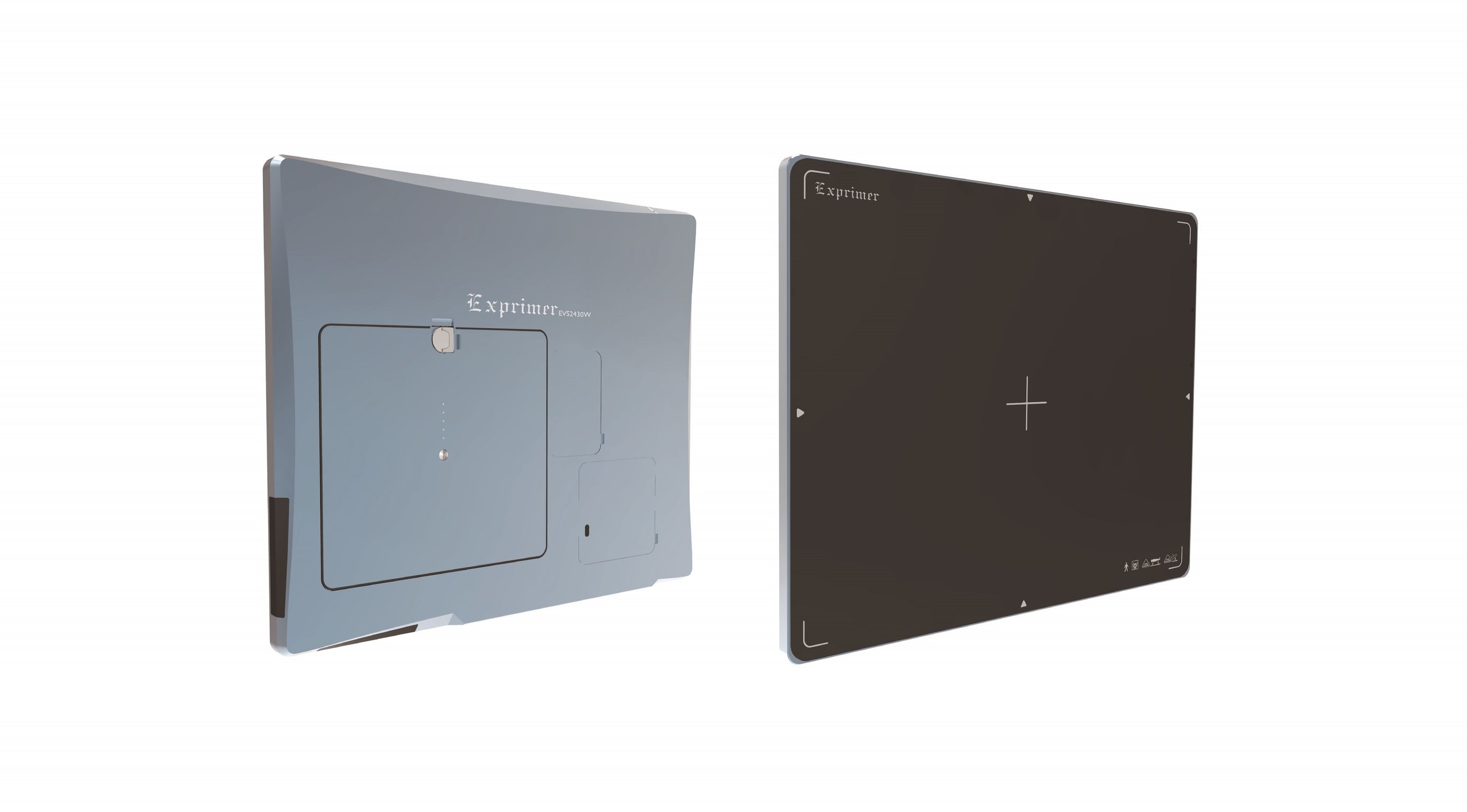 EVS 2430W product image