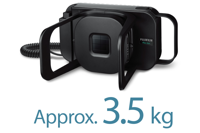Fujifilm FDR Xair product image