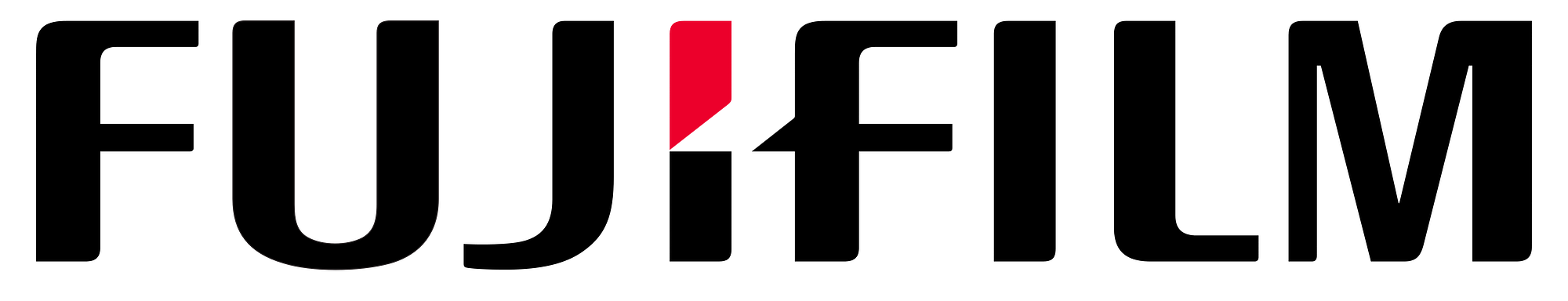 Fujifilm logo