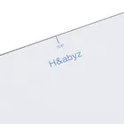 H&abyz logo
