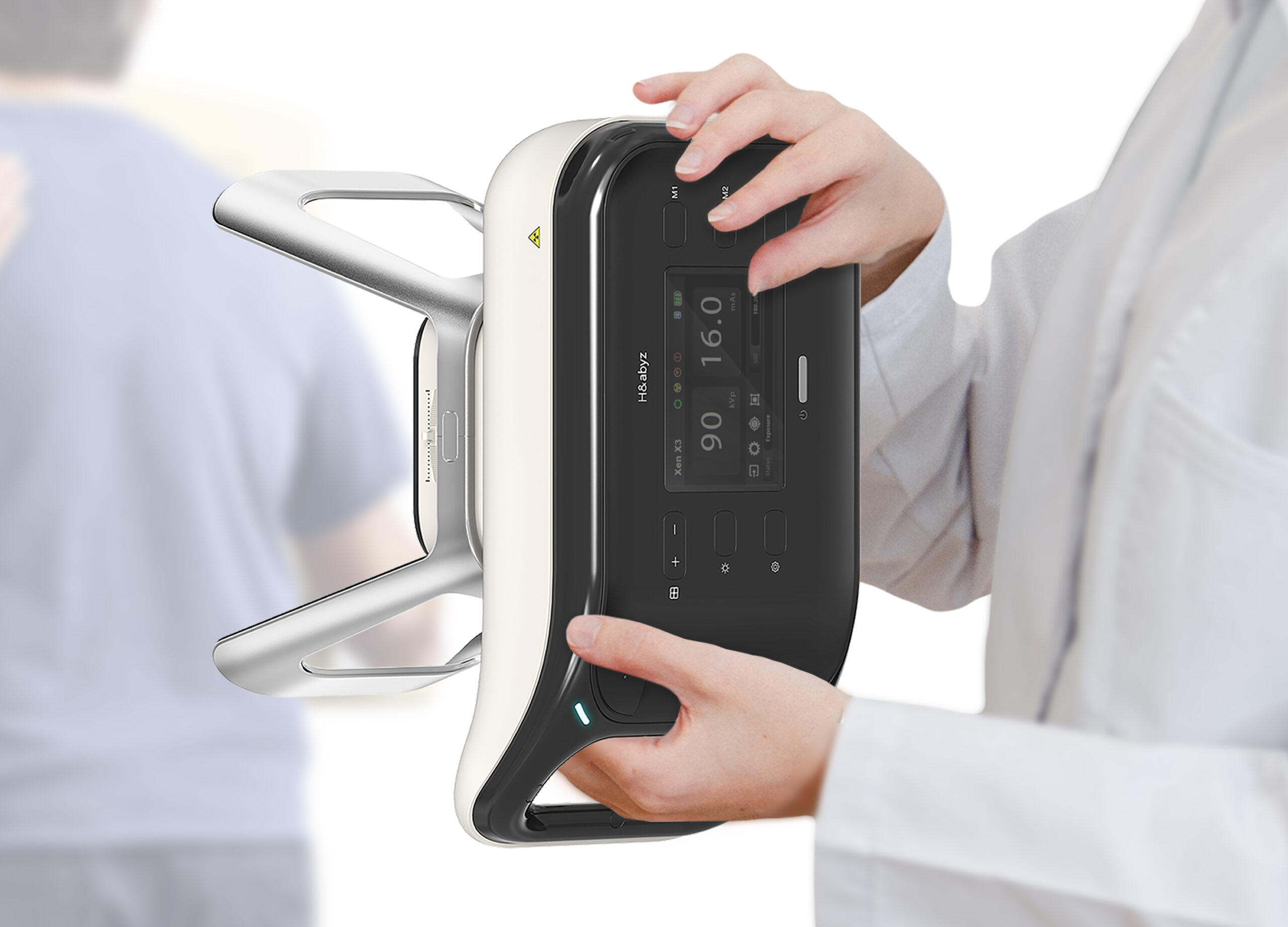 HnX-P1OPIX product image