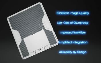 LUMEN 3643W product image