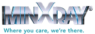 MinXray logo