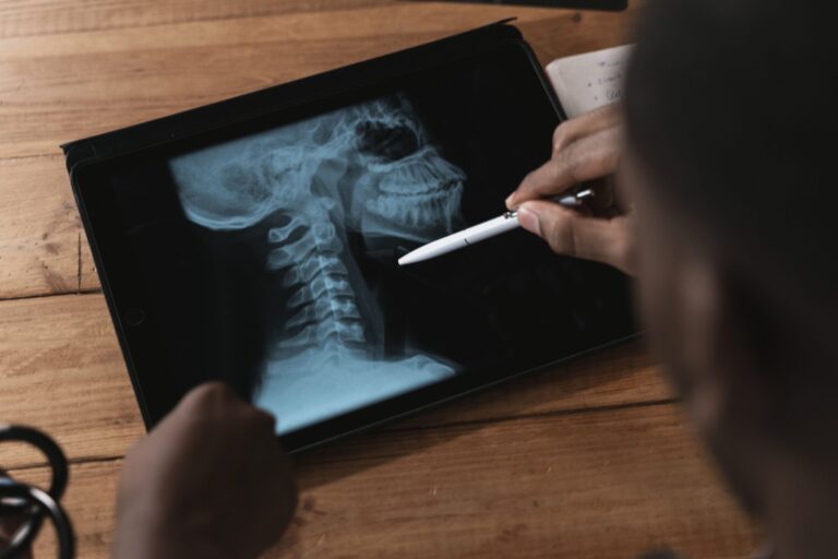 The Operational Case for Portable X-Ray in Occupational Medicine