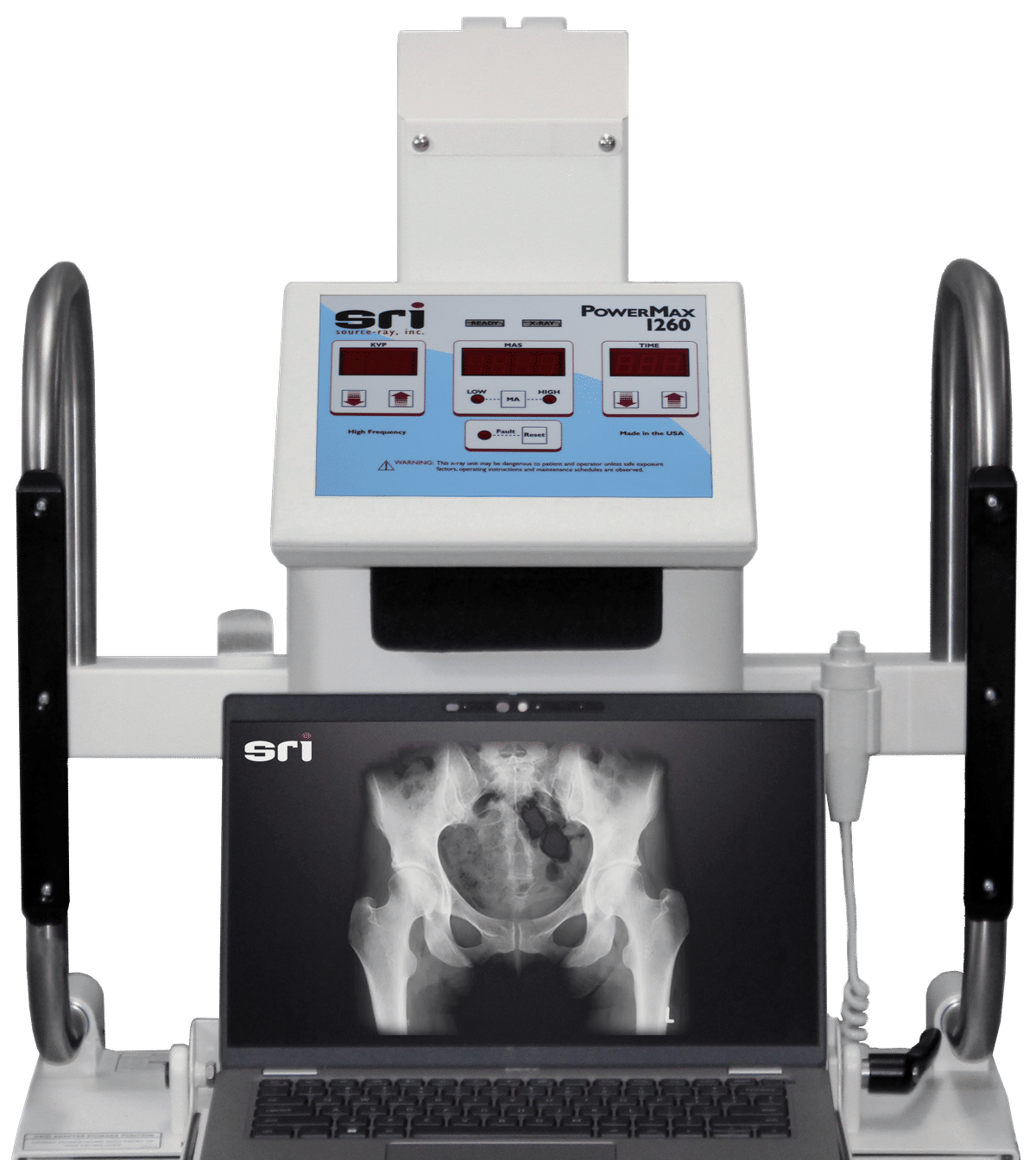 PowerMax 1260 product image
