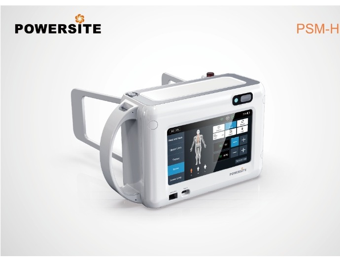 Powersite PSM-HD product image