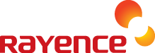 Rayence logo