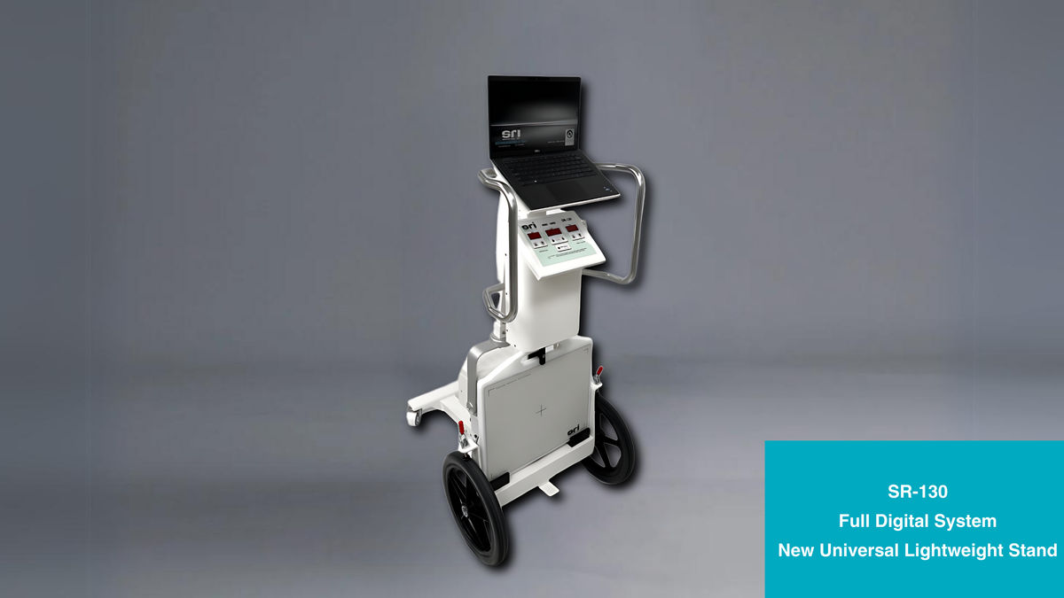 SR-130 product image
