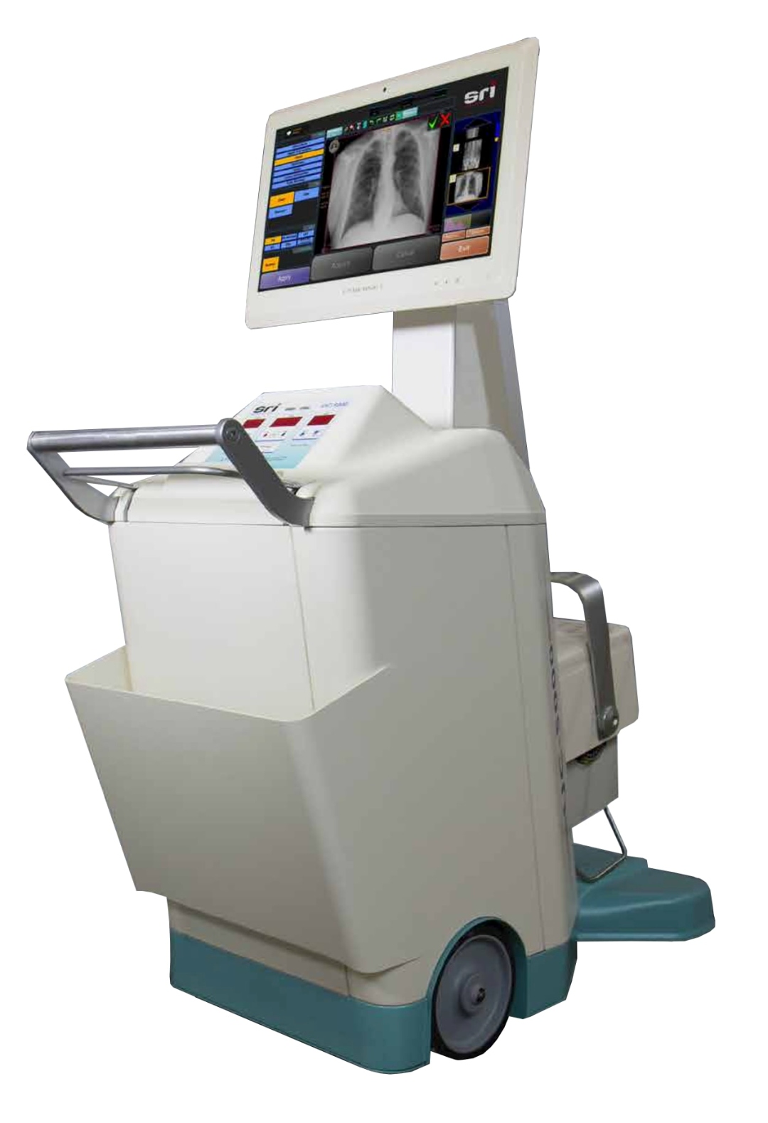 UC-5000 product image