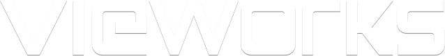 Vieworks logo