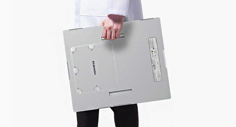 VIVIX-S 4343VW product image