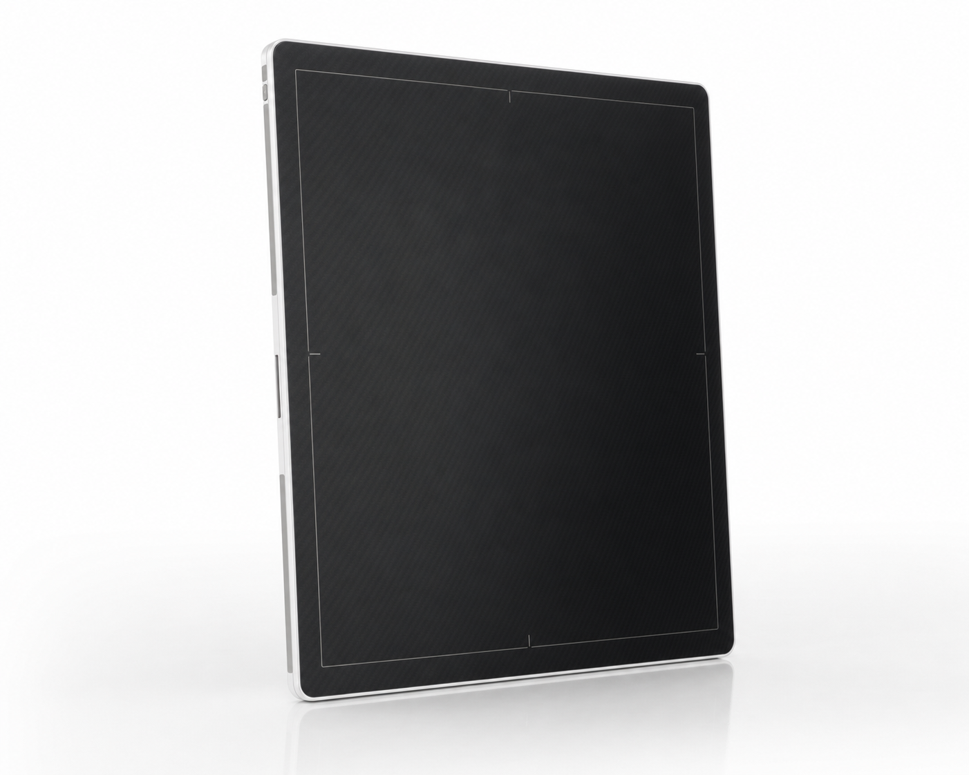 14x17 inch wireless digital flat panel DR detector